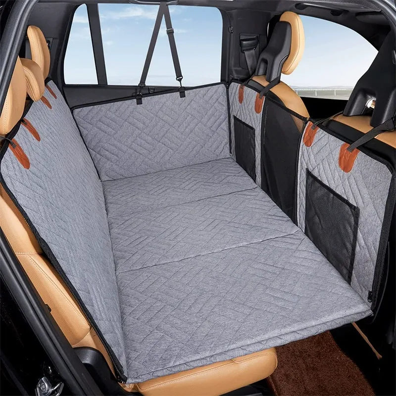 Drive Floor
