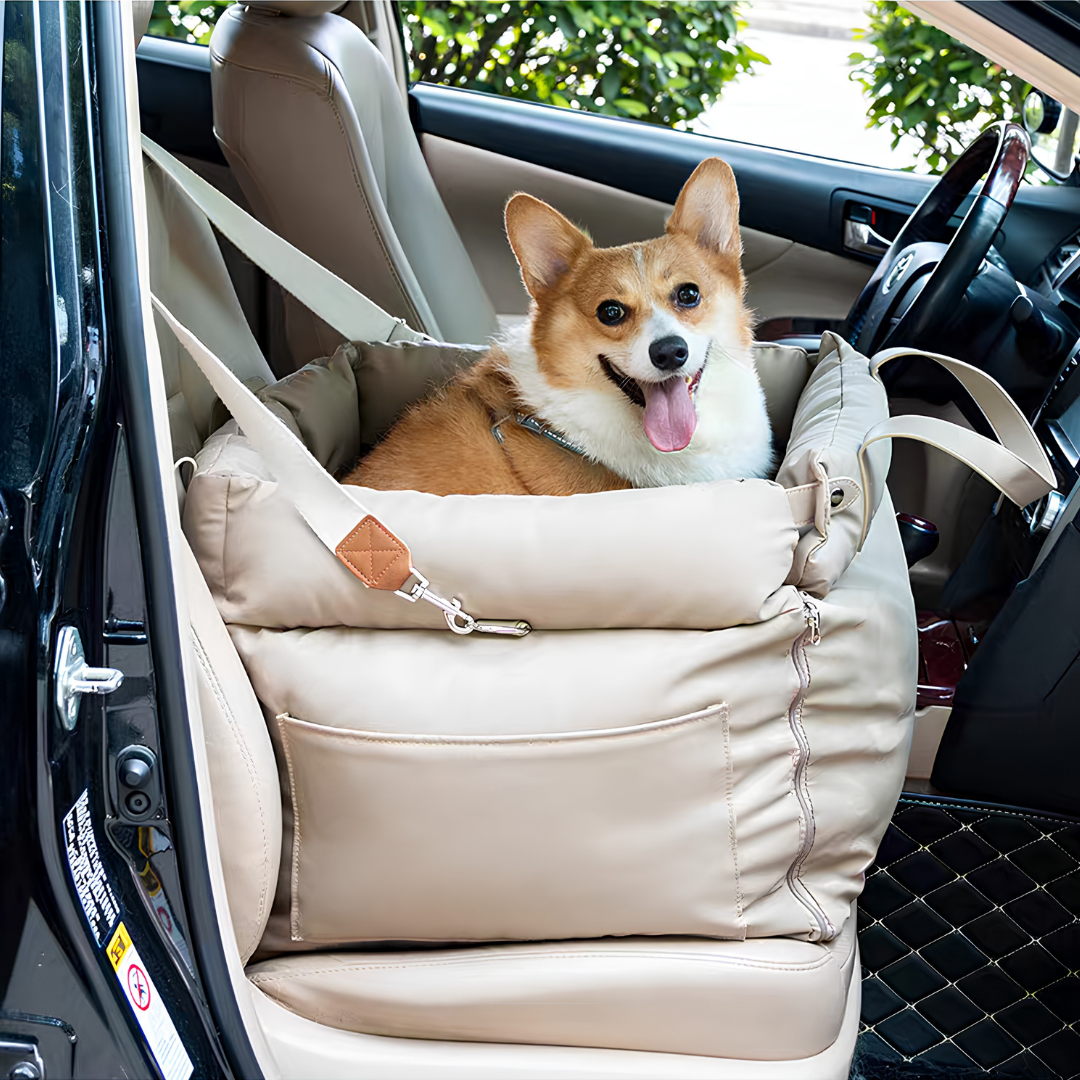 おうちごと運べるドライブベッド｜ Urban Voyager【小型犬専用】