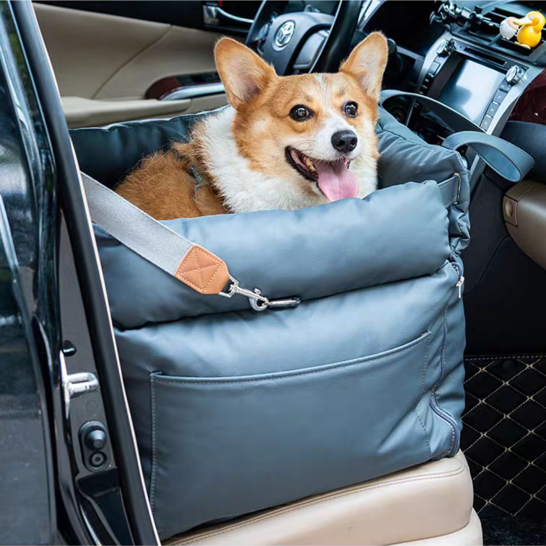 おうちごと運べるドライブベッド｜ Urban Voyager【小型犬専用】