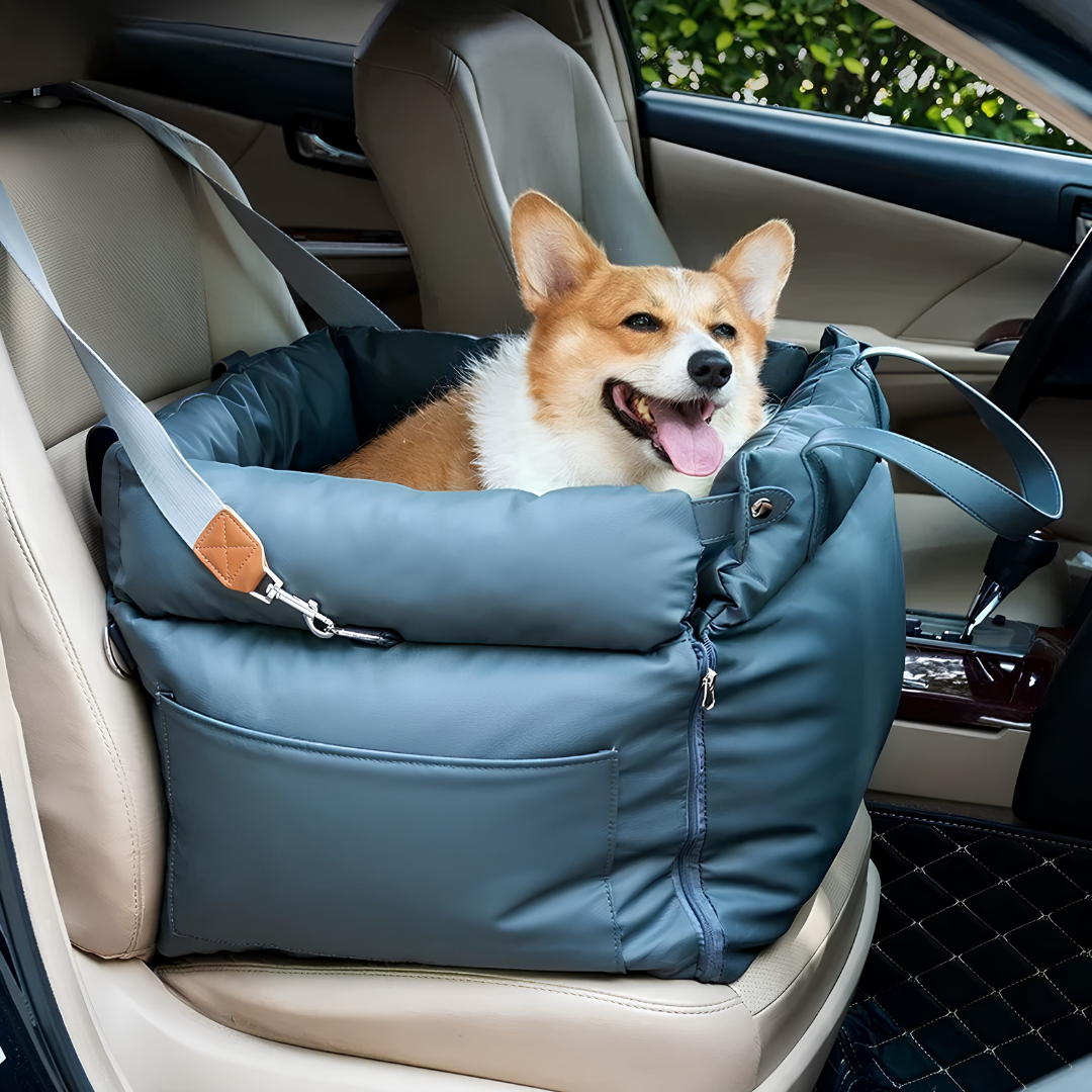 おうちごと運べるドライブベッド｜ Urban Voyager【小型犬専用】