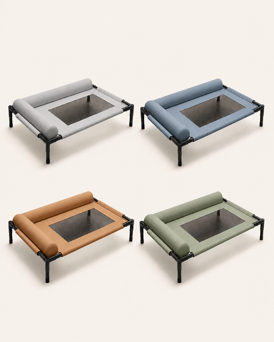 Sky Bed