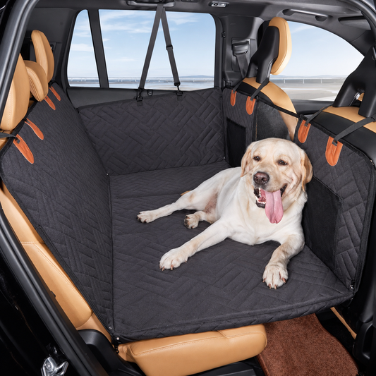 Drive Floor