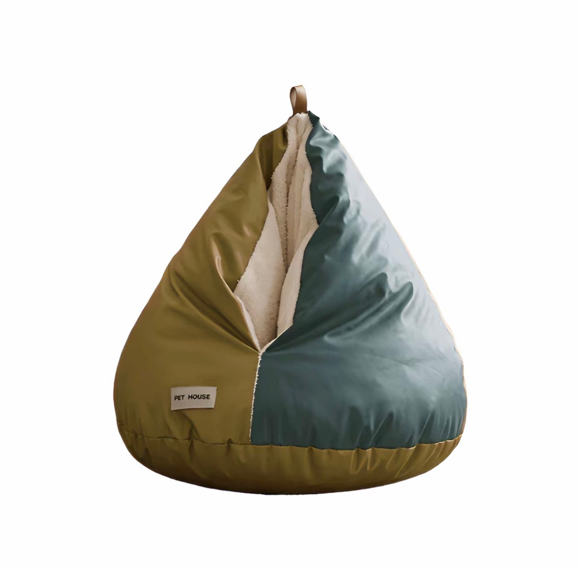 Cloud Pod